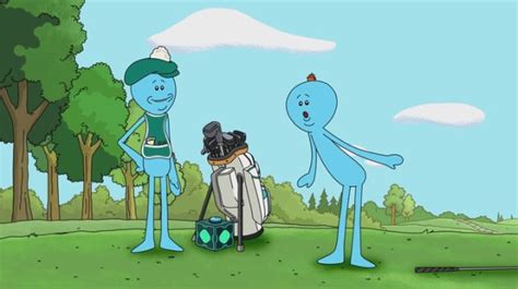 meeseeks can do nike|mr meeseeks golf.